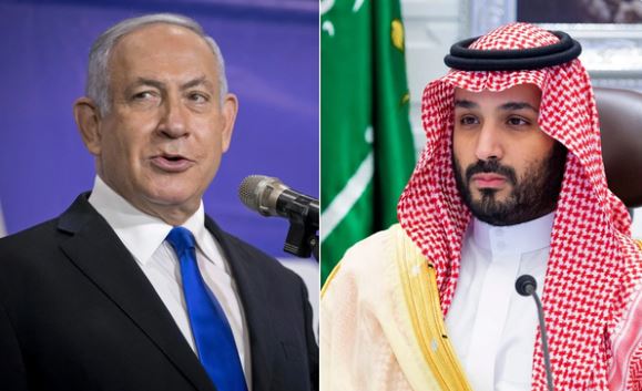Arab Saudi Minta Bantuan Intelijen dari Israel karena Kelabakan Hadapi Houthi